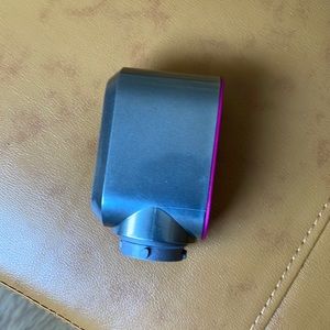 Dyson blow dry attachment